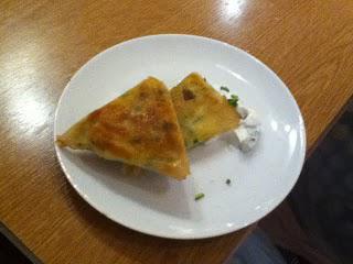 What can you do with Greek Yoghurt?