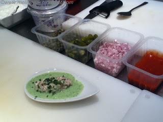 What can you do with Greek Yoghurt?