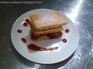 What can you do with Greek Yoghurt?