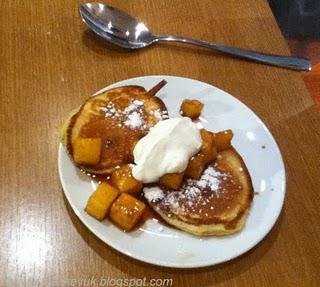 What can you do with Greek Yoghurt?