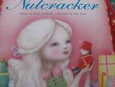 Book Sharing Monday:The Nutcracker