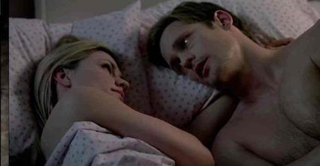 Relive Your Favorite Eric & Sookie Moments In Cold Grey Light of Dawn
