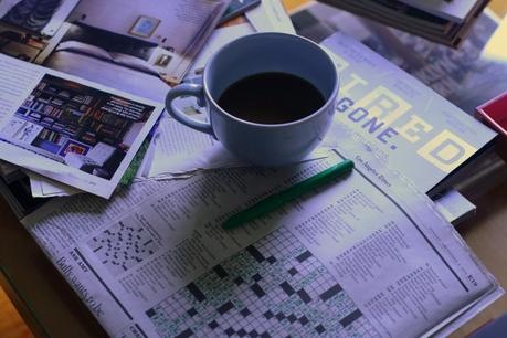 Father-Daughter: CrossWordJumble Closeness