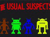 Usual Suspects Bot!