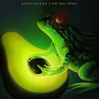 Electrocado – The Hass Effect
