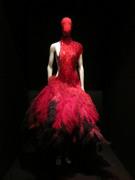 Alexander McQueen at the Met