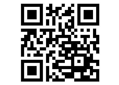 Why Are Some QR Codes More Scanworthy Than Others?