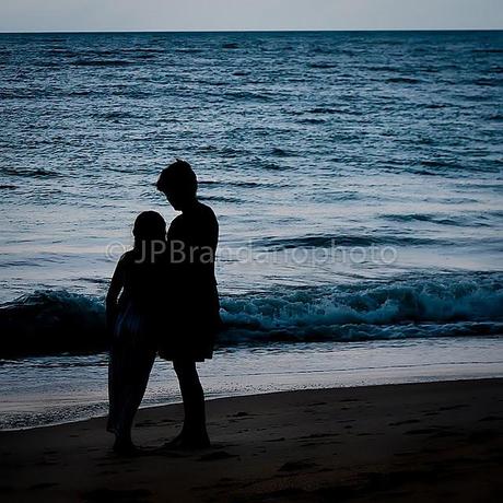 PHOTOGRAPHS FOR A MAGNIFICENT MONDAY: A MOTHER AND CHILD REUNION