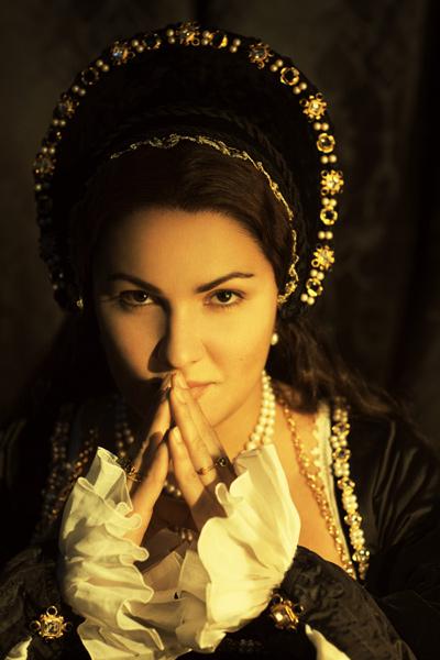 Metropolitan Opera Preview: Anna Bolena