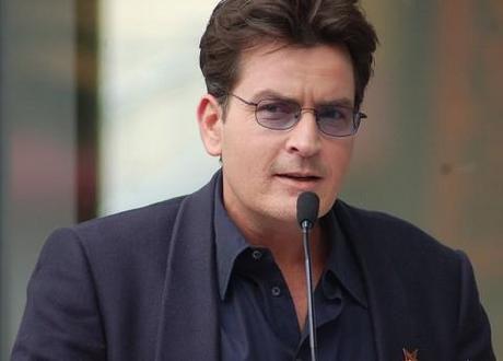 Charlie Sheen to die in ‘meat explosion’ on Two and a Half Men