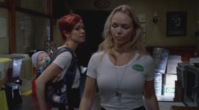 S4E7-42 Random Thoughts Episode 4.07 ‘Cold Grey Light of Dawn’