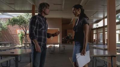 S4E7-40 Random Thoughts Episode 4.07 ‘Cold Grey Light of Dawn’