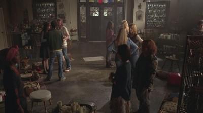 s4e7-8 Random Thoughts Episode 4.07 ‘Cold Grey Light of Dawn’