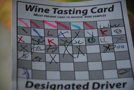 3 Tips for Choosing the Right Wine Festival