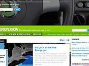 Department Energy Relaunches Energy.gov