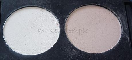 Product Reviews: Amazing Cosmetics: Amazing Cosmetics Refine & Finish Velvet Mineral Foundation Pressed Powder Light Golden Review