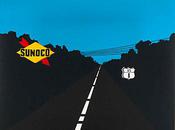 Acquisition: Road with Allan D'Arcangelo's Highway