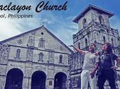 Baclayon Church, Bohol