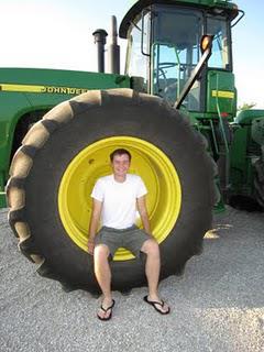 My Summer at Sugar Creek, Kansas City Symphony Chorus, & Planking