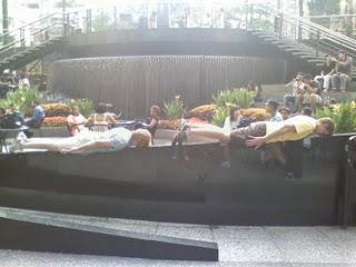 My Summer at Sugar Creek, Kansas City Symphony Chorus, & Planking