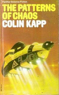 The Patterns of Chaos by Colin Kapp