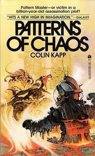 The Patterns of Chaos by Colin Kapp