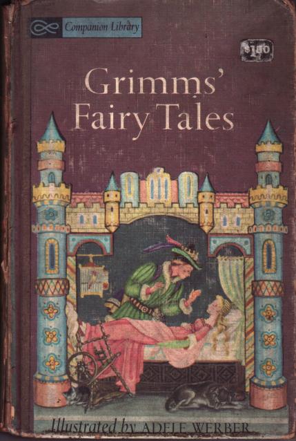 Fairy tales