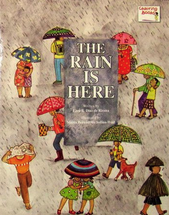 “Here comes that rain again. Falling on my head like a memory. Falling on my head like a new emotion.”–Eurythmics