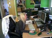 Guest Blogger: Sarah Roberts