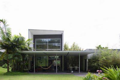 House of the Week 120: Useche Residence