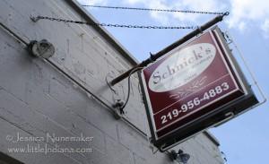Wheatfield, Indiana: Schnick's Good Eats