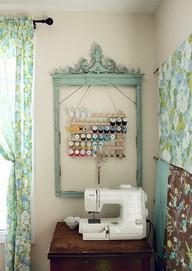 Whats HOT Wednesday: Craft Room Ideas