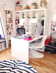 Whats HOT Wednesday: Craft Room Ideas