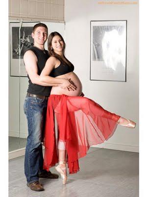 Pregnancy Can Be a Beautiful Thing. Or You Could Ruin That, Too.