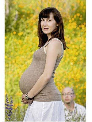 Pregnancy Can Be a Beautiful Thing. Or You Could Ruin That, Too.