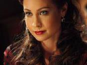 Courtney Ford Guest Star CSI: This Fall