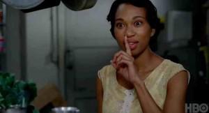 True Blood's Creole ghost Mavis