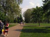 Visit London Hyde Park