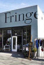 SHOP THE CITIZEN: This Sunday on the Fringe