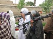 Taliban Talks Suspended; White House Questioned Over Film