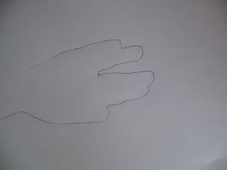 Hand Art
