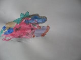 Hand Art