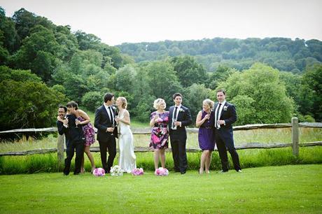 English wedding blog real wedding photography from the UK (24)