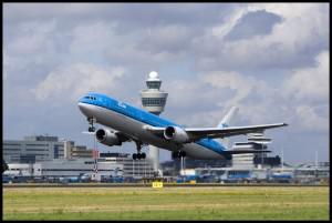 Schiphol Airport Transfer