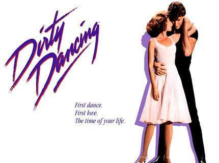 The return of Dirty Dancing: ‘Hands off our movie!’ cry fans