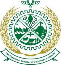 RCCI Logo CIPE Pakistan small grant program shows impact