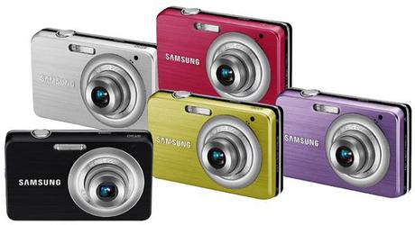 Samsung ST30 Camera and Mamarazzi!: Reviews