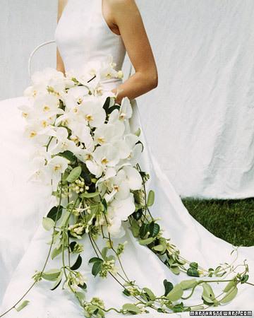 Fancy Bridal Bouquet Ideas