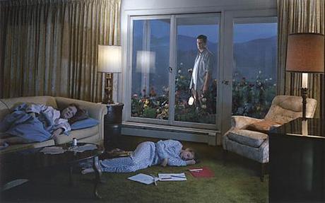 gregory crewdson