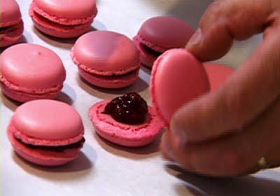 French Lessons: Kings of Pastry